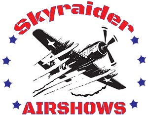 Skyraider warbirds air shows Michigan